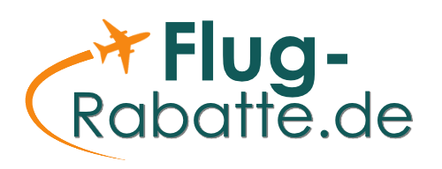 Flug-Rabatte-Logo